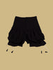 _THE BLACK CLAVEL SHORTS_1