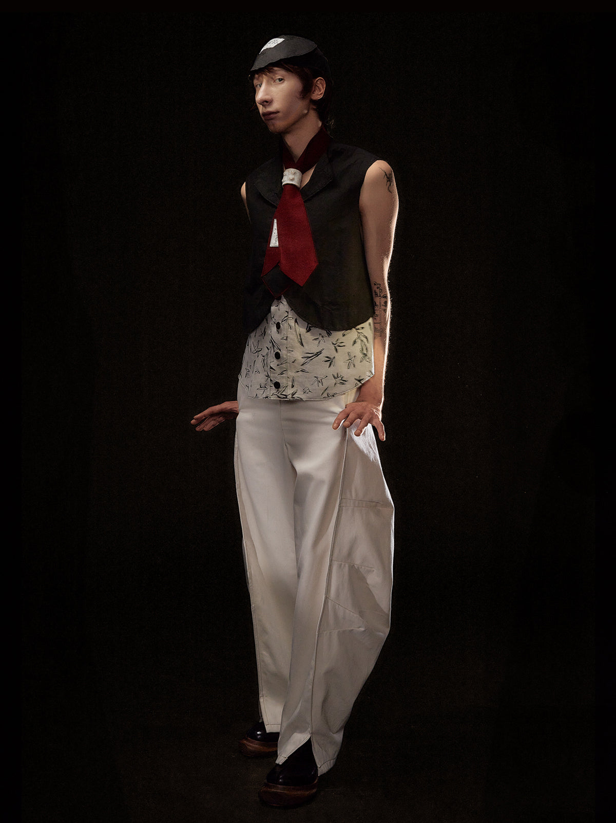 Tíscar Espadas_CAPÍTULO V 