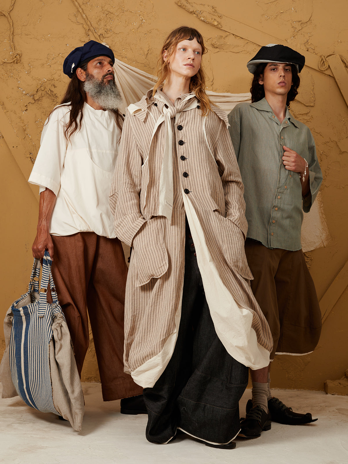 Tíscar Espadas_CAPÍTULO VII 