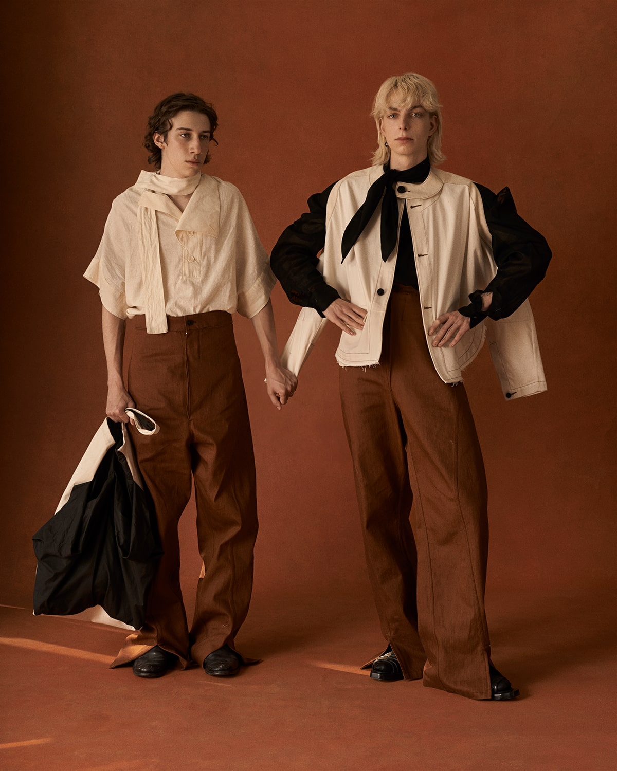 Tíscar Espadas_CAPÍTULO II 