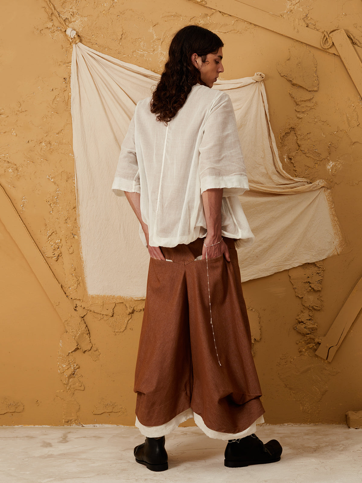 Tíscar Espadas_THE CUBIST JEANS_Hover Image