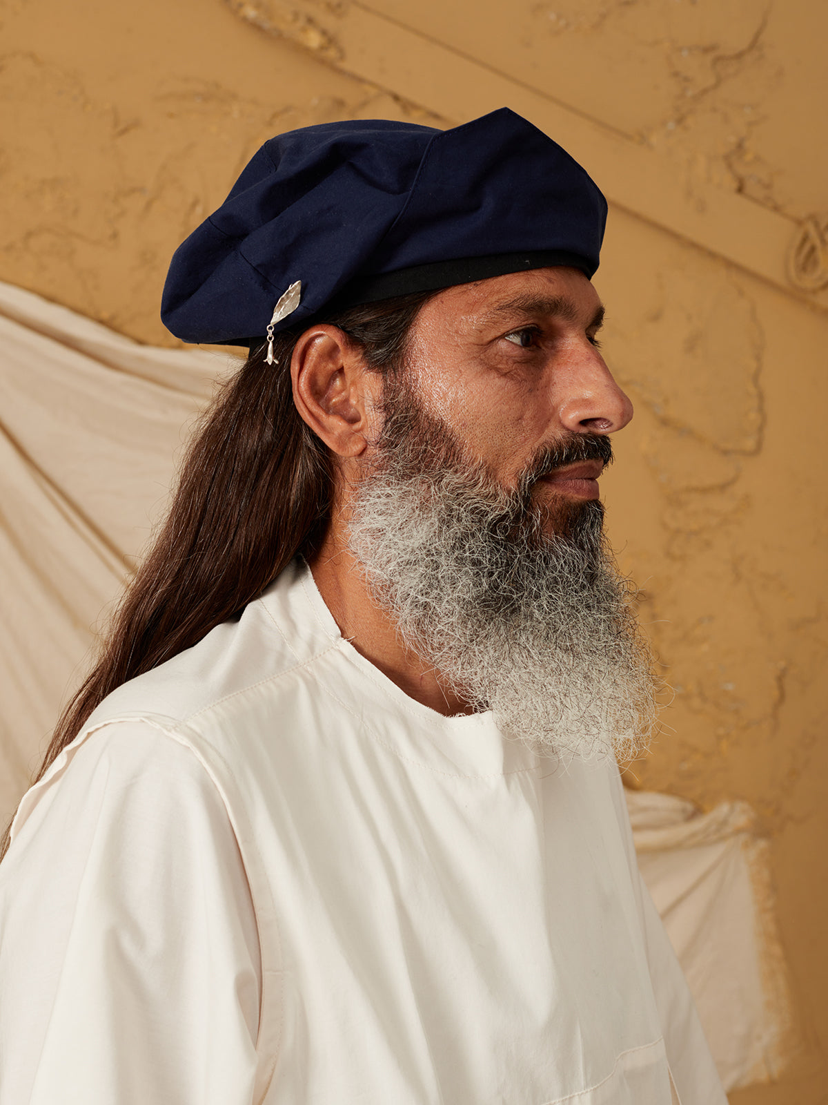 Tíscar Espadas_THE PEGASUS HAT_Hover Image