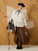 Tíscar Espadas_THE BRAQUE SKIRT_Featured Image