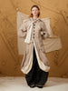 Tíscar Espadas_THE BEYOND COAT_Featured Image