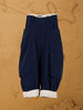 _THE FOLDED PAPER PANTS NAVY_6