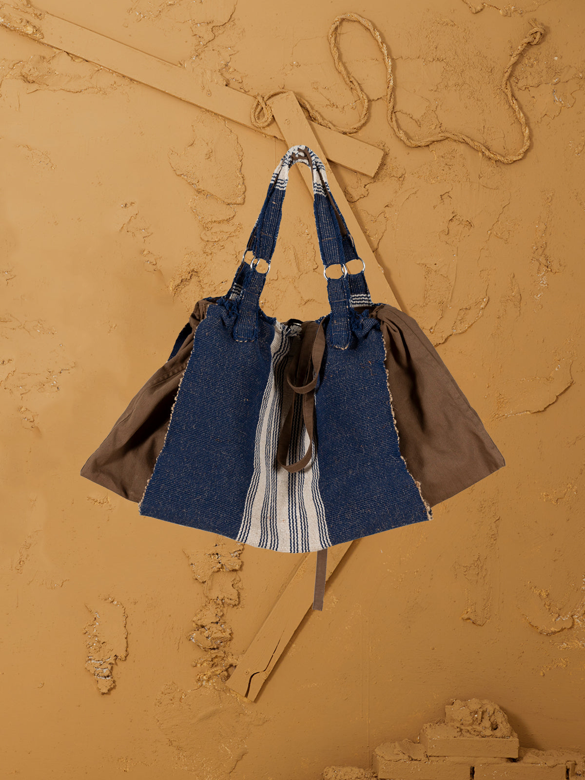 Tíscar Espadas_THE SMALL PLATJA BAG_Hover Image