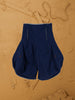 _THE COLLAGE SHORTS NAVY_3
