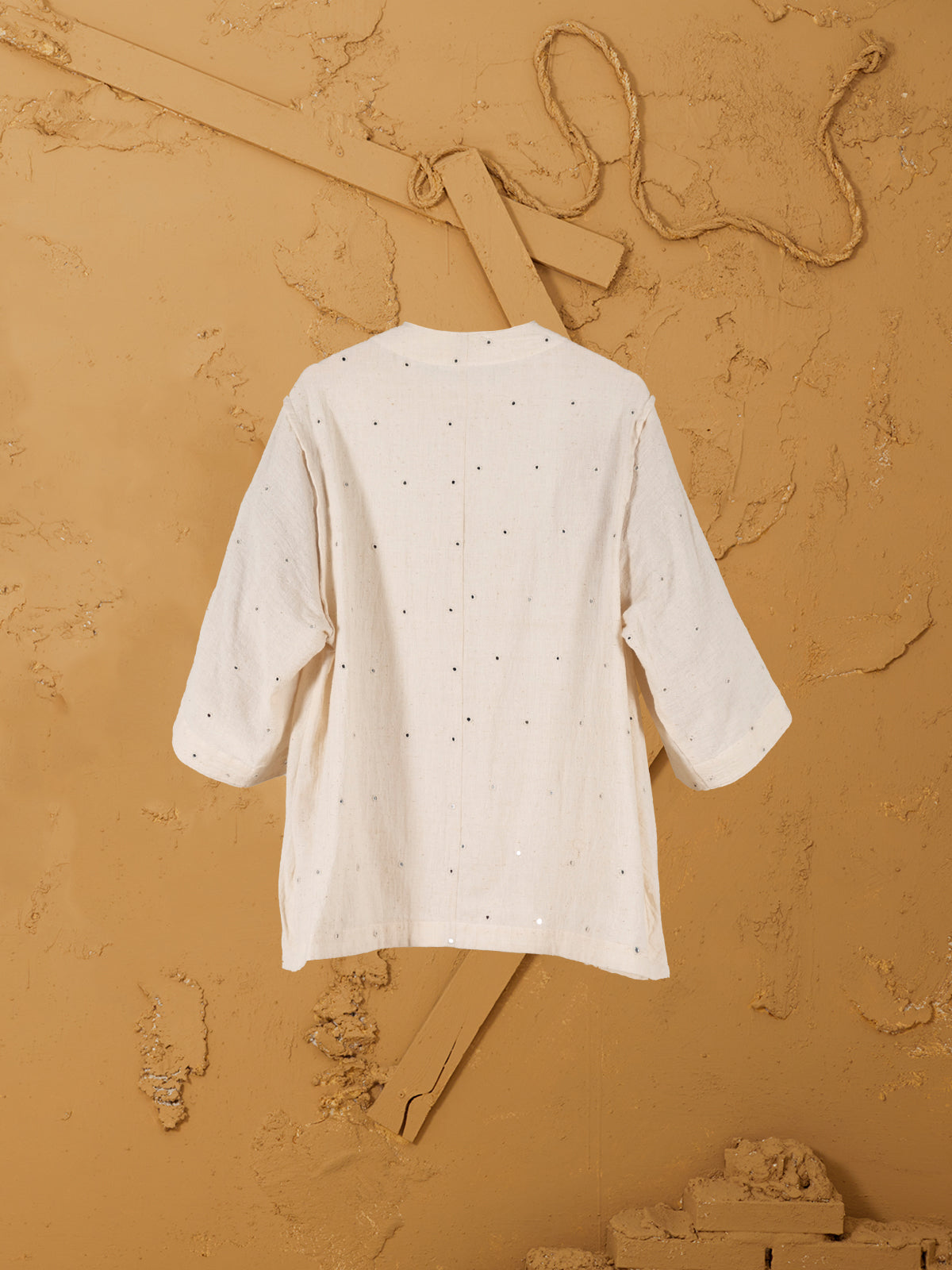 Tíscar Espadas_THE ORPHEUS SHIRT_Hover Image