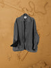 Tíscar Espadas_THE SEVENTH SILK SHIRT GREY_Featured Image