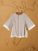 _THE GAUZY SHIRT SAND_3
