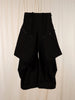 _THE BLACK ANZUG TROUSERS_5
