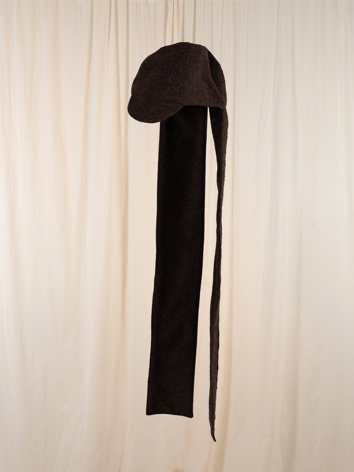 Tíscar Espadas_THE GOYA HAT_Hover Image