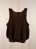 _THE BROWN KNITTED CASTOR TOP_4