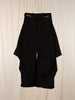 _THE BLACK ANZUG TROUSERS_4