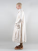 Tíscar Espadas_THE BIG POCKET COAT NATURAL_Hover Image