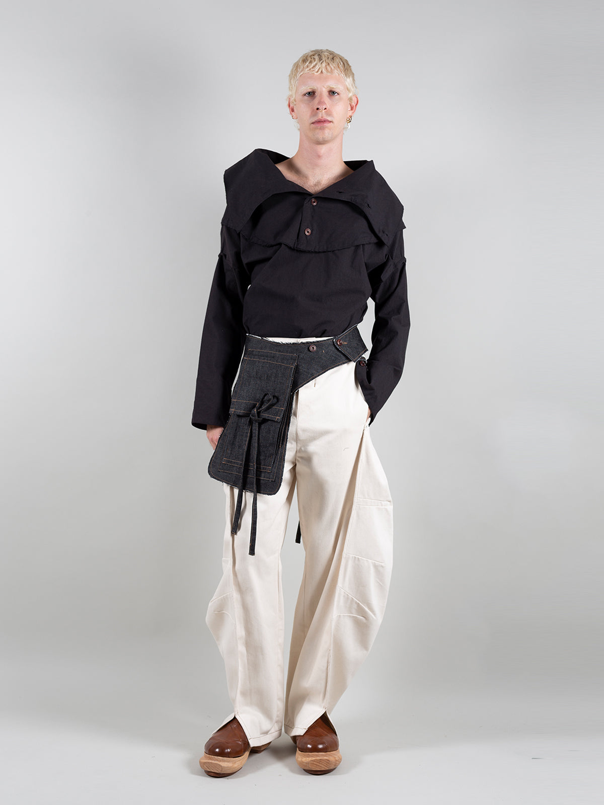 Tíscar Espadas — Bags