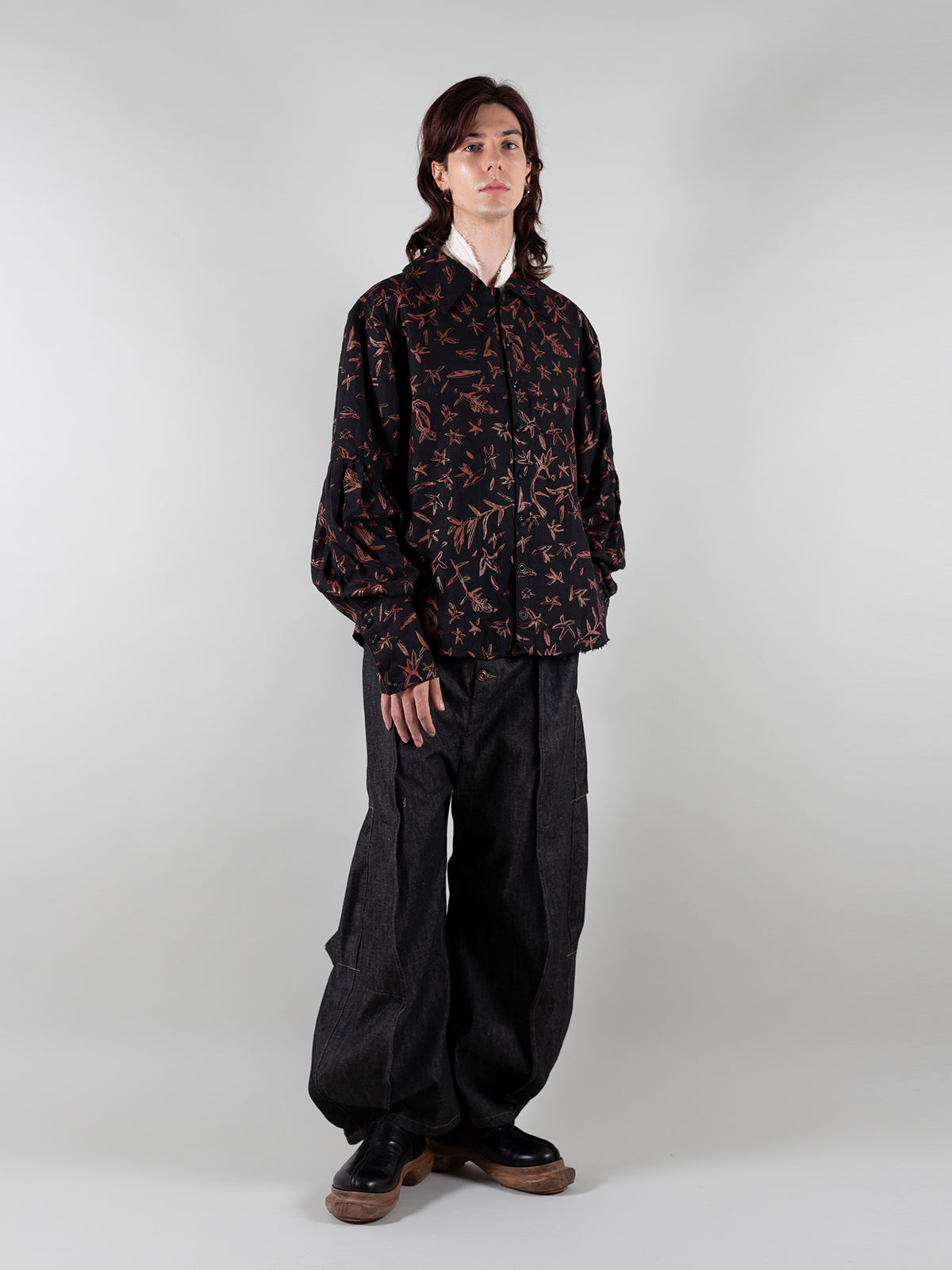 最新発見 Tíscar Espadas — Shirts トップス