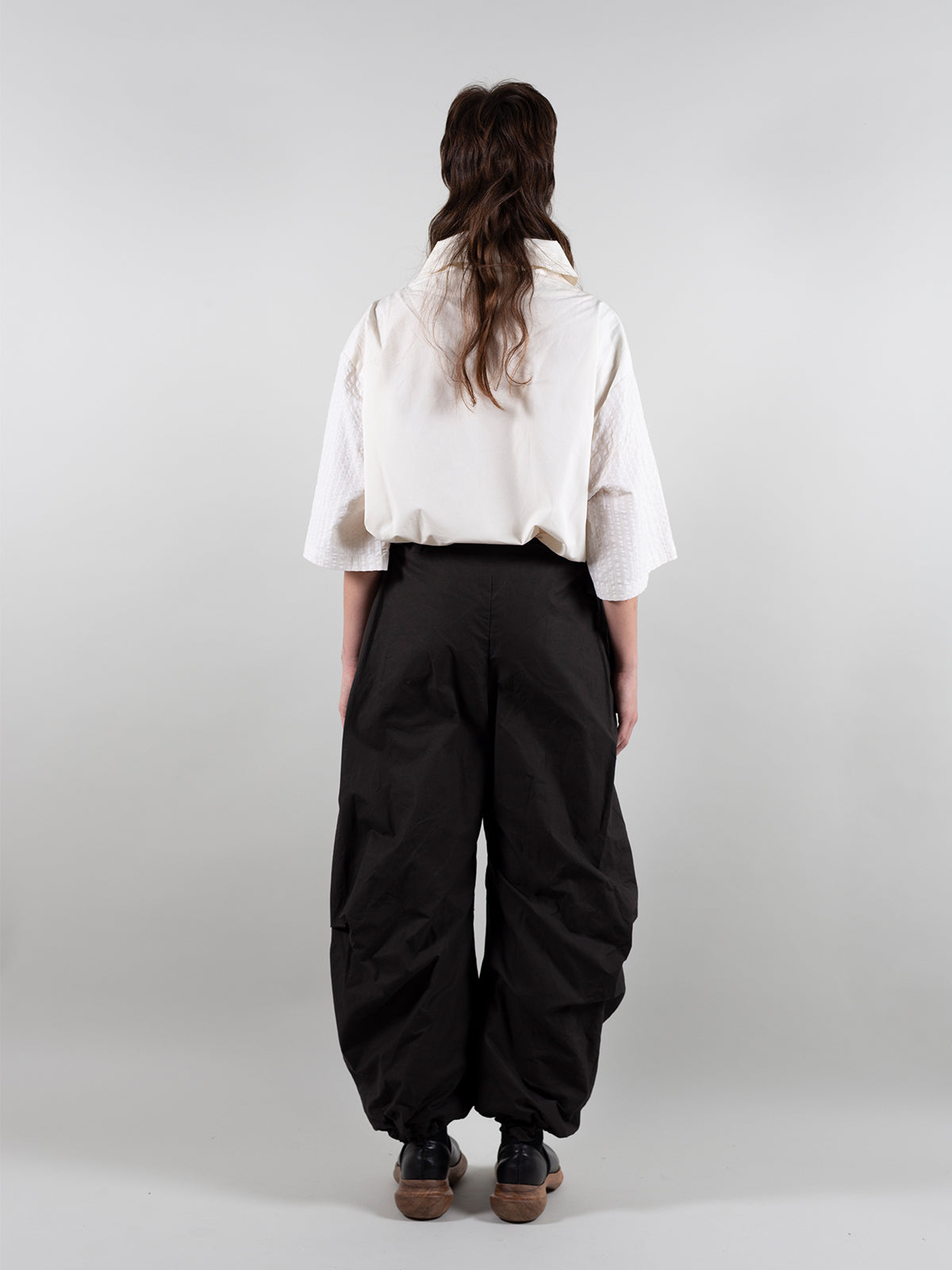 Tíscar Espadas_THE JAZMIN SHIRT WHITE_Hover Image