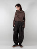 _THE SAANEN PANTS_1