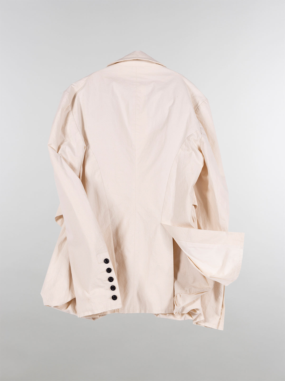 Tíscar Espadas — Jackets