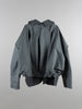 Tíscar Espadas_THE STRONG BOMBER JACKET_Hover Image