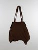 Tíscar Espadas_THE CLOUDY BAG BROWN_Hover Image