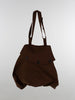 Tíscar Espadas_THE CLOUDY BAG BROWN_Featured Image