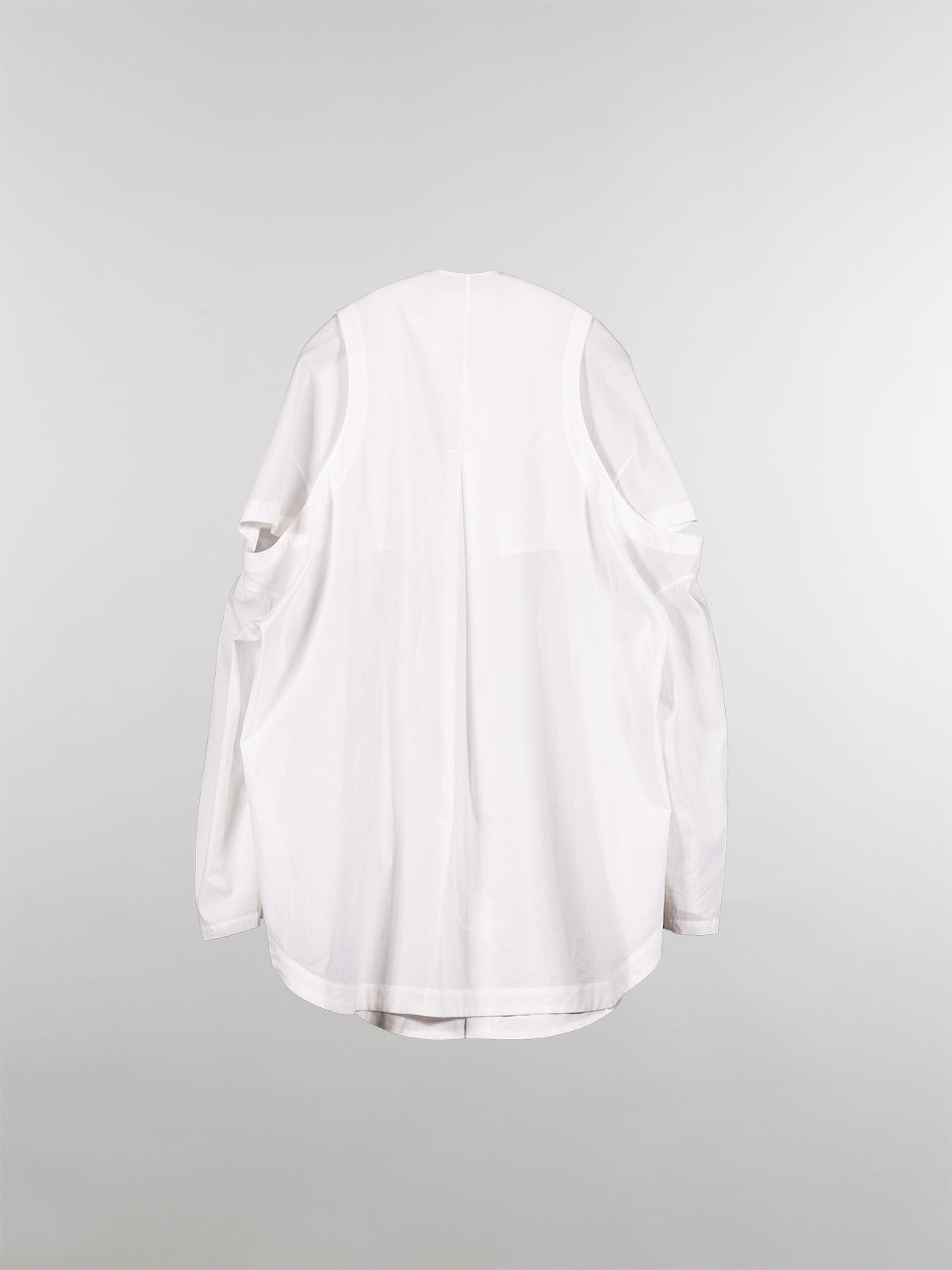 Tíscar Espadas_THE ROPE SHIRT_Hover Image