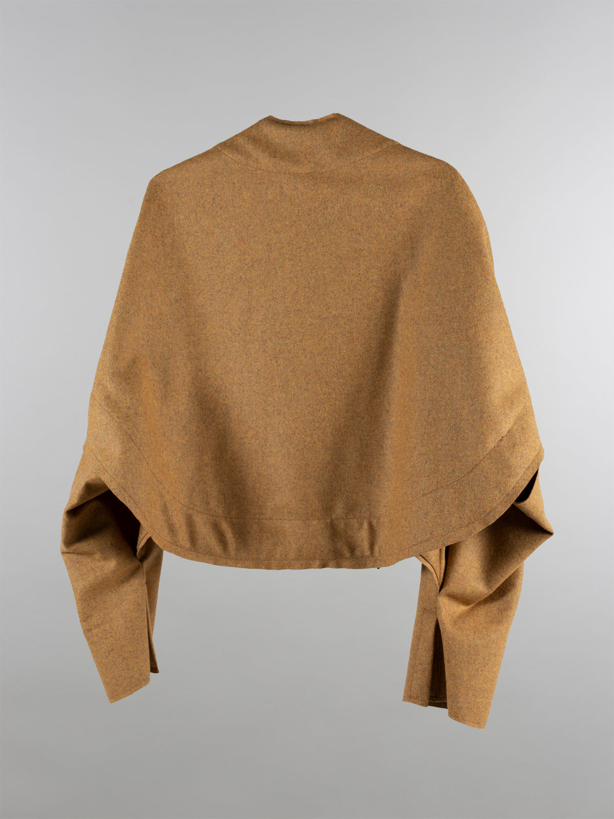 Tíscar Espadas — Jackets