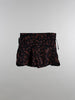 _THE SUMMER SHORTS BLACK & RED_2