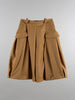 Tíscar Espadas_THE GOLDEN TRAVELLER SHORTS_Hover Image