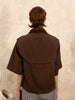 Tíscar Espadas_THE BACK POCKET SHIRT_Hover Image