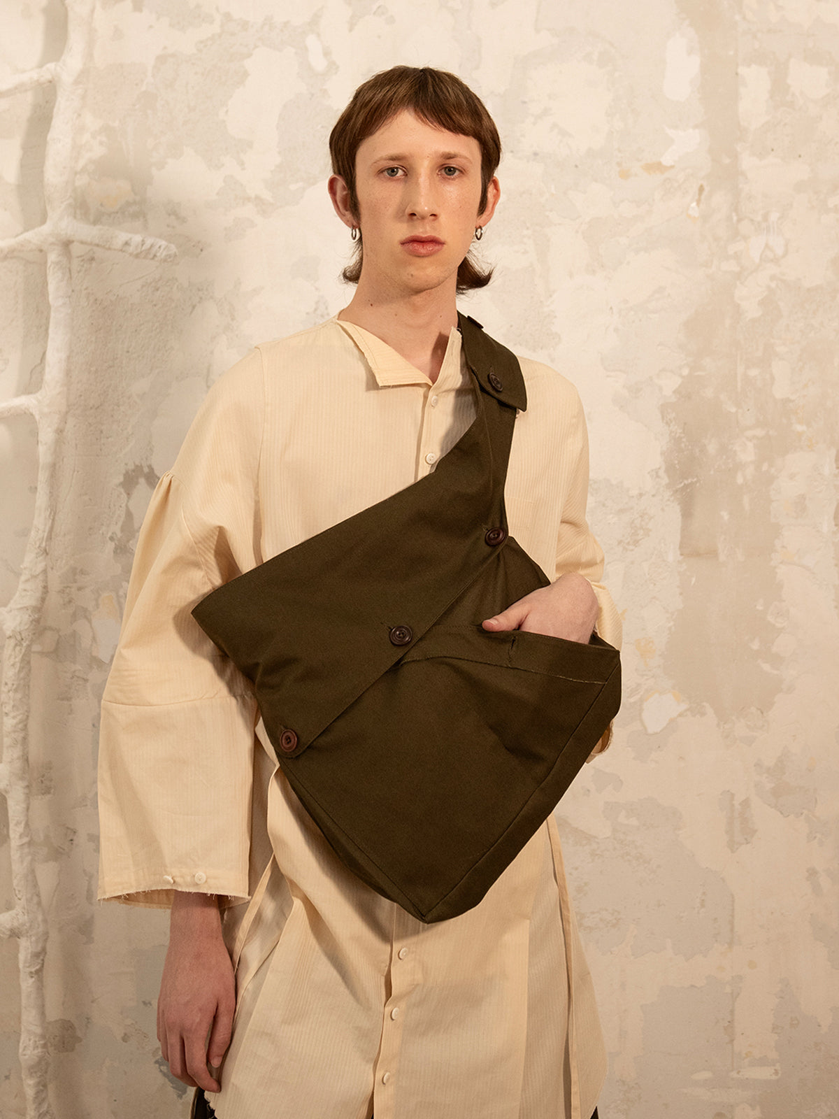 新作人気モデル Tíscar Espadas — Bags バッグ