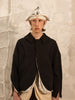 Tíscar Espadas_THE DRAWING BOLERO HAT_Hover Image