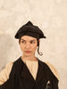 Tíscar Espadas_THE BLACK BOLERO HAT_Featured Image
