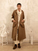 _THE BUTTON TRENCH COAT_3