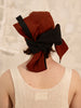 Tíscar Espadas_THE CARAVAGGIO CAP_Hover Image