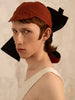 Tíscar Espadas_THE CARAVAGGIO CAP_Featured Image