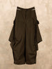 Tíscar Espadas_THE CARGO PANTS_Hover Image