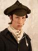 Tíscar Espadas_THE CHARACTER HAT_Featured Image