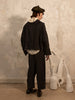Tíscar Espadas_THE GENTLE TROUSER_Hover Image