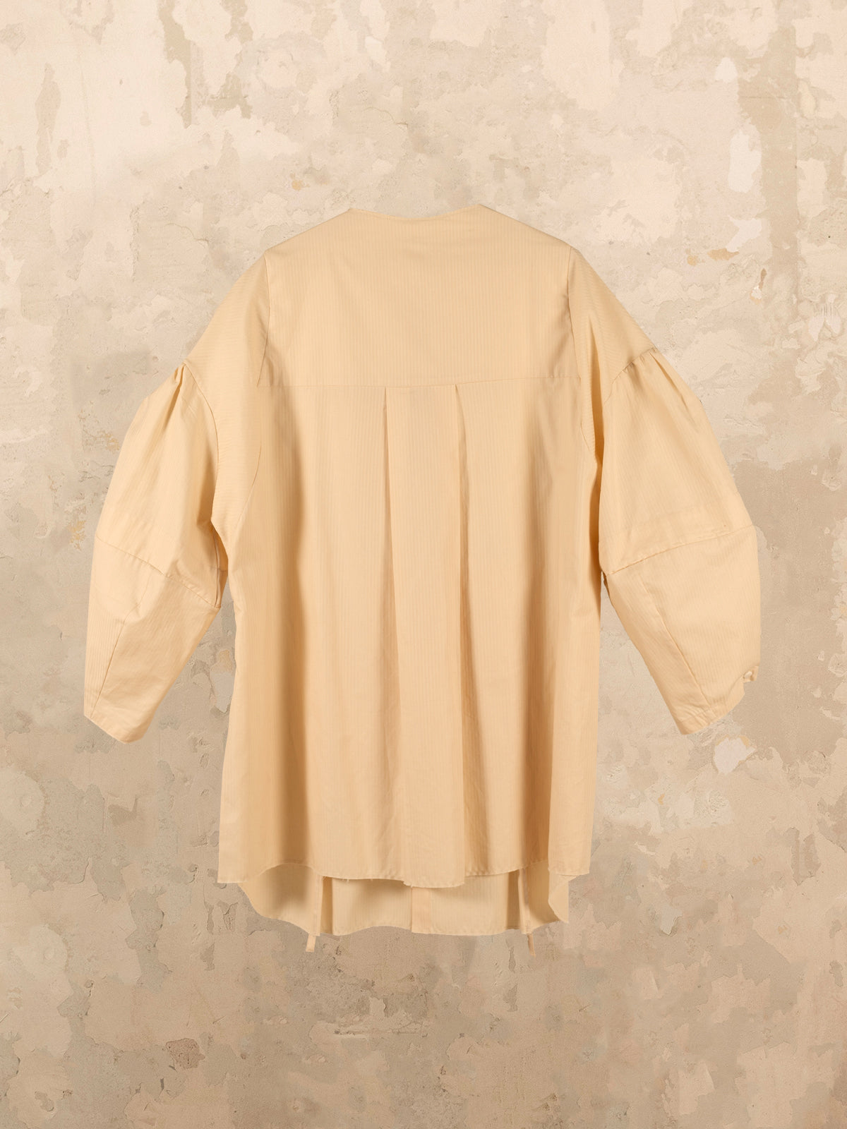 Tíscar Espadas_THE JAIME SHIRT_Hover Image