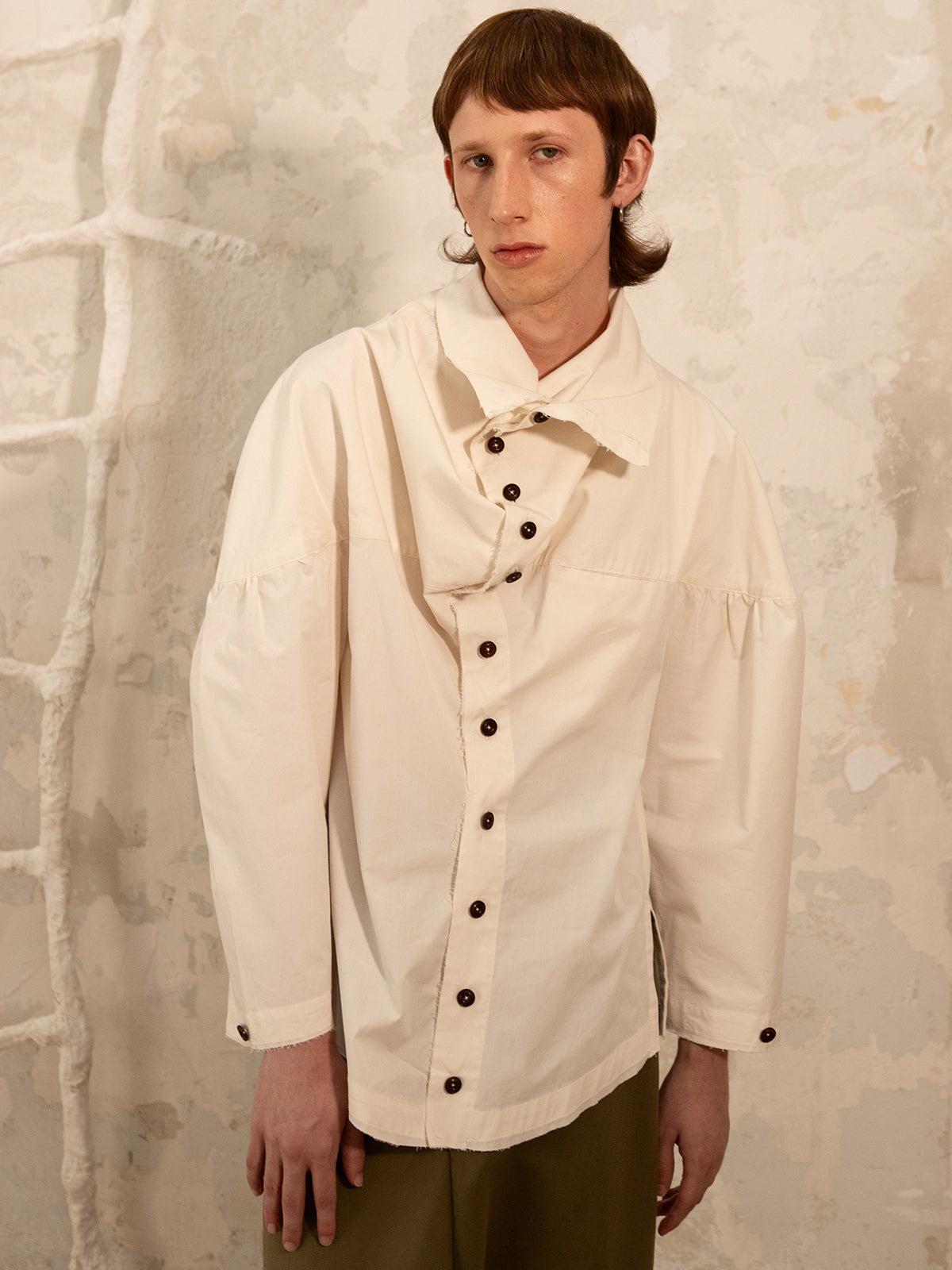 Tíscar Espadas — Shirts