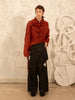 Tíscar Espadas_THE LAYERING SHIRT_Featured Image