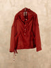 Tíscar Espadas_THE LAYERING SHIRT_Hover Image