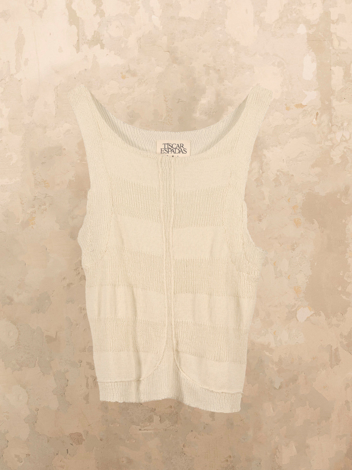 Tíscar Espadas_THE SEDA TOP_Hover Image