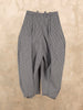Tíscar Espadas_THE SOLSTICE PANTS RAYAS_Hover Image