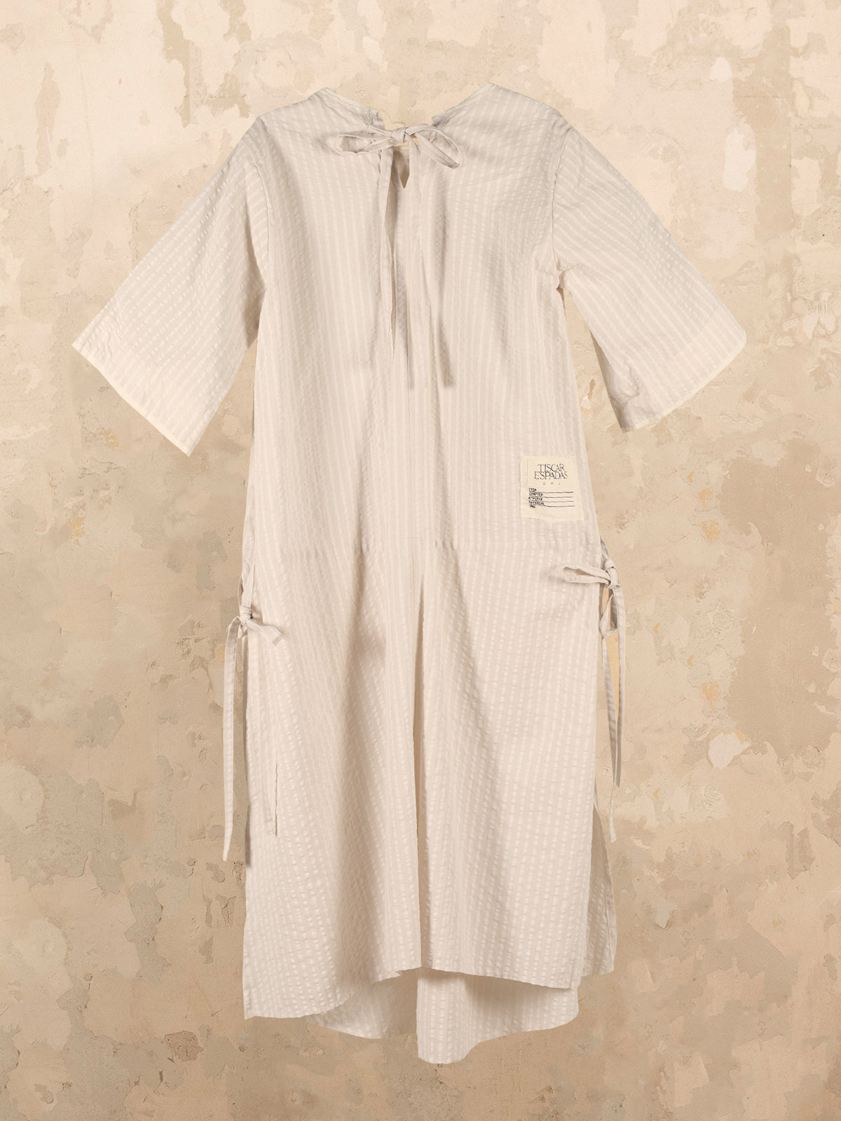 Tíscar Espadas_THE SUMMER DRESS_Hover Image