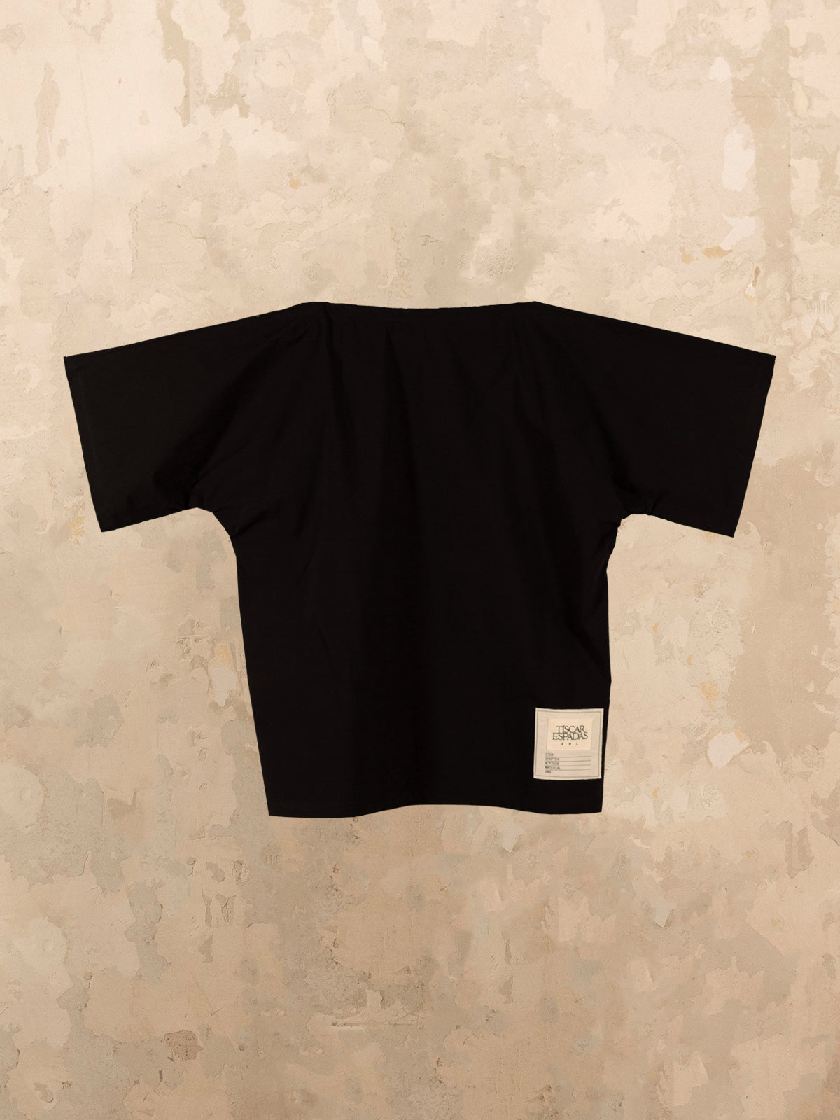 Tíscar Espadas — Shirts