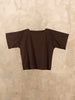 Tíscar Espadas_THE BROWN T SHIRT_Featured Image